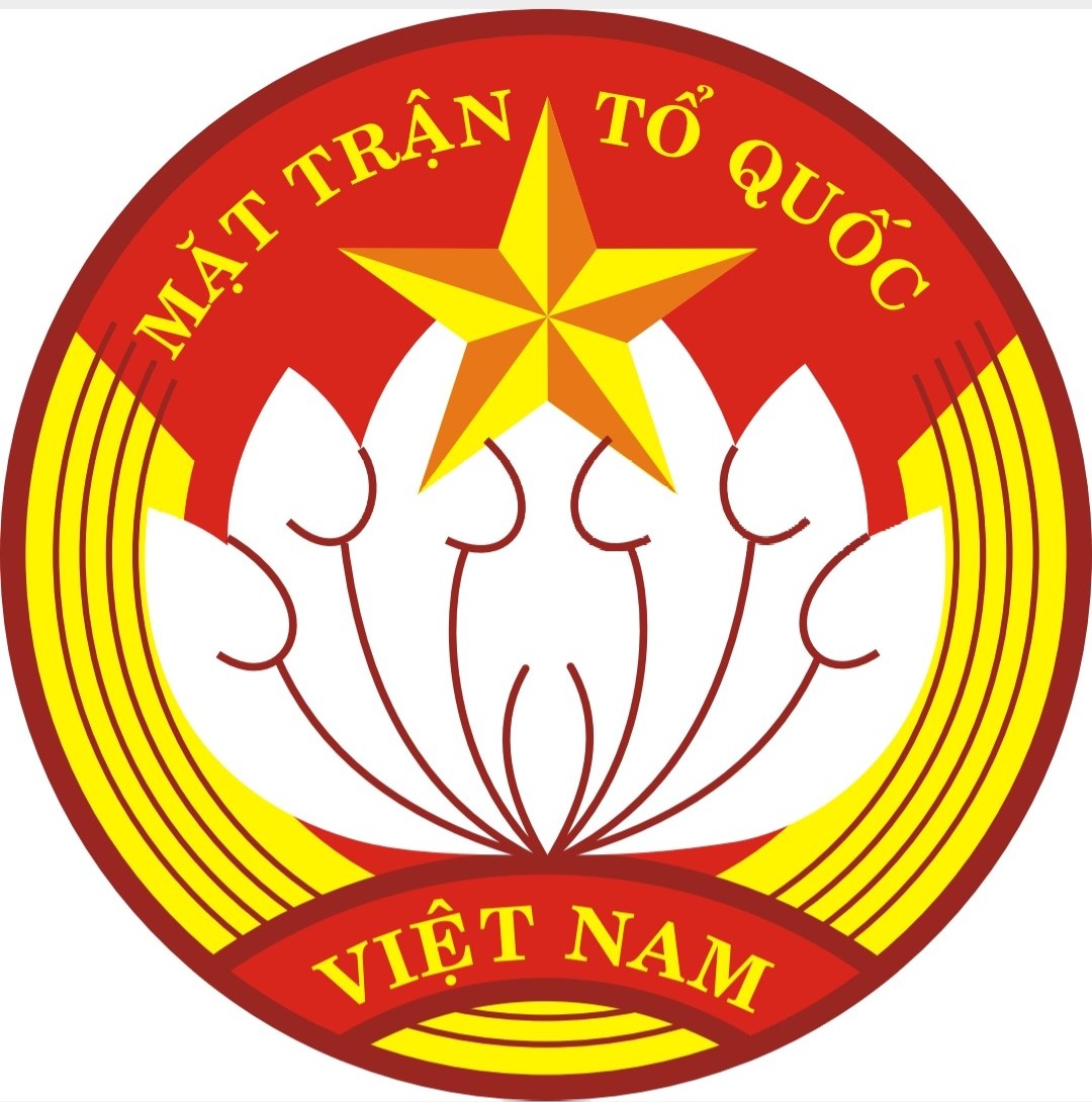 Mặt trận - Đoàn thể